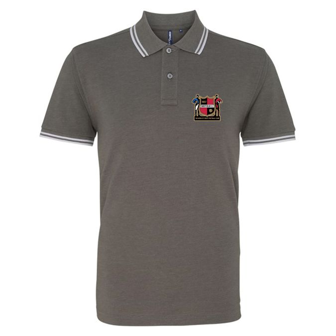 Polo Shirt Sheffield FC