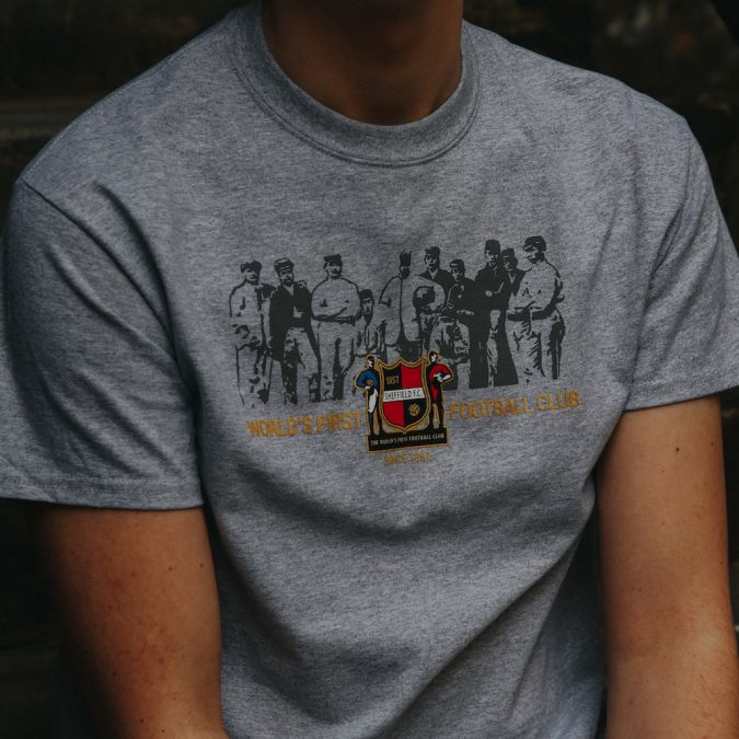 Pioneers T-Shirt