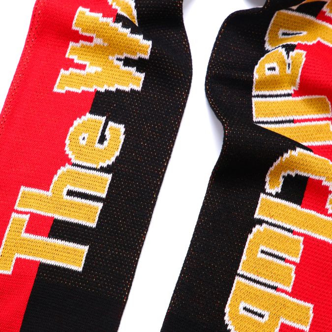 Supporters Scarf