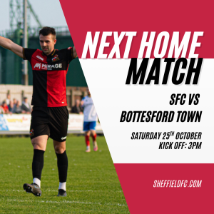 SFC vs Bottesford Town