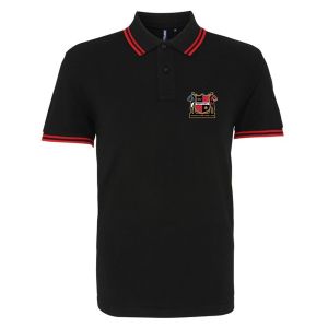 Polo Shirt Sheffield FC