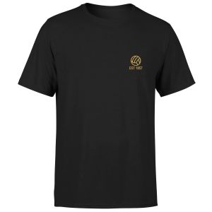 Unisex T-Shirt with Est 1857 logo