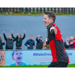 SFC vs Bootle FA Cup - 16th August 2025