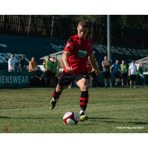 SFC vs Handsworth - 29th August 2025