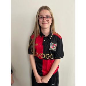 Sheffield FC Kids Shirt 2025/26
