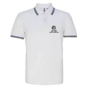 Polo Shirt - Made in Sheffield