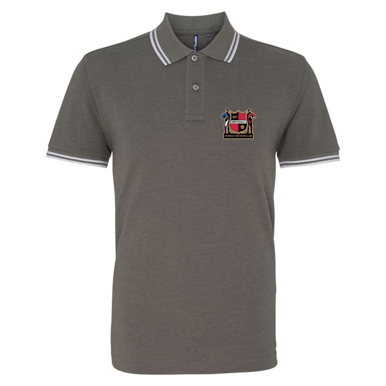 Sheffield FC Polo Shirt